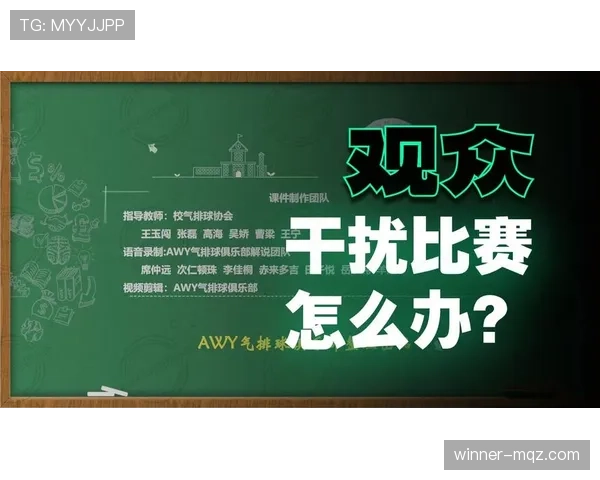 场外人员干扰影响比赛判罚,裁判应如何正确应对? 场外人员干扰影响比赛判罚,裁判应如何正确应对?