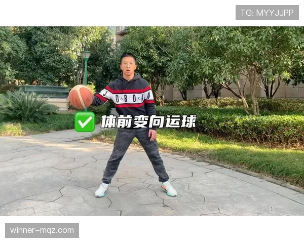 运球变向时如何算走步？这个篮球规则新手必看